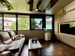Highland Road (D19), Terrace #575970871